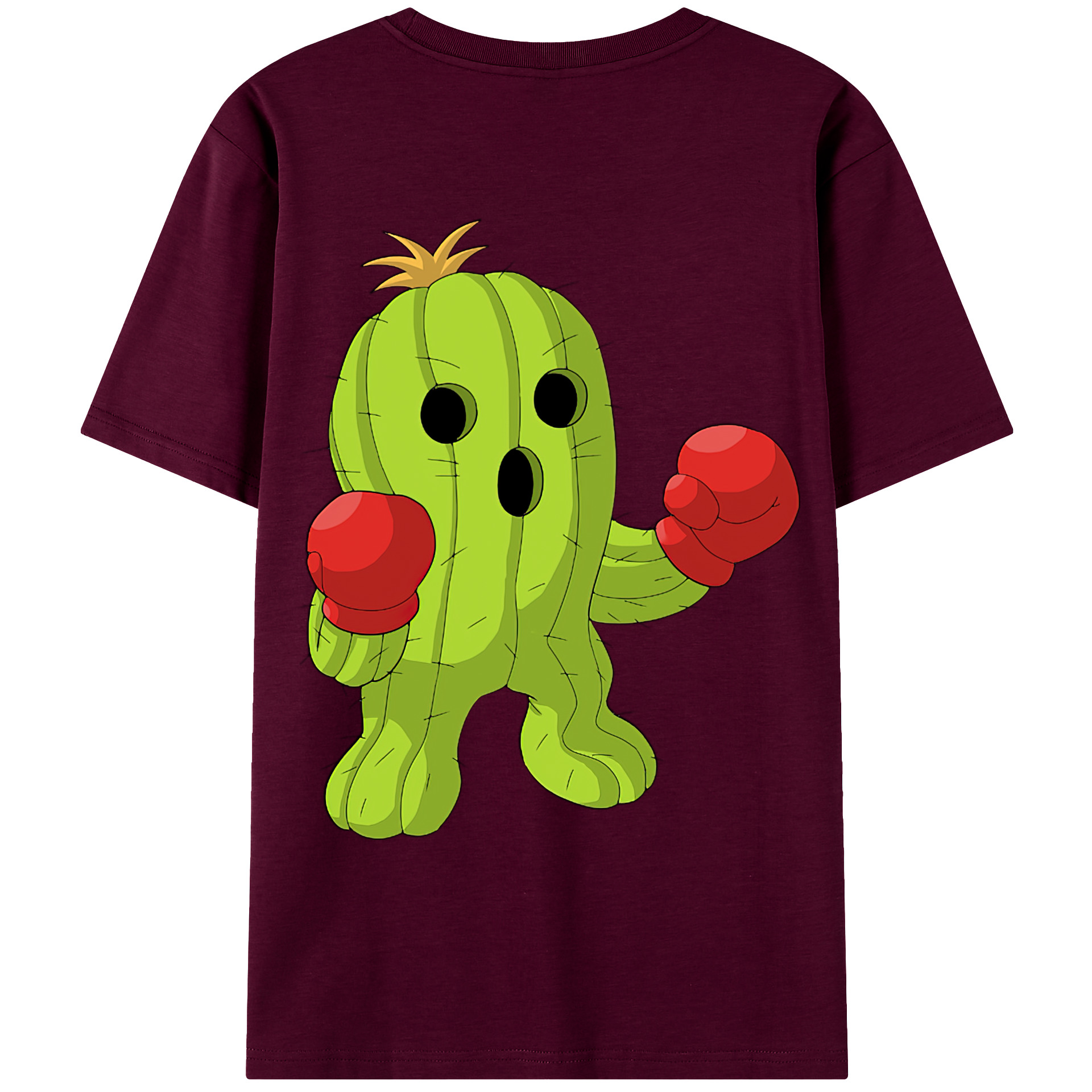 （画像用） Digimon デジタルモンスター/デジモン レディース半袖Tシャツ(バックプリント)